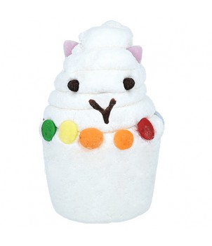 Lama Mia Bath Mallow